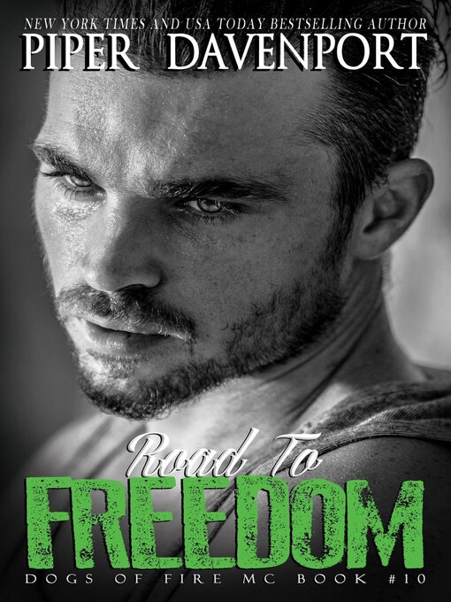 Title details for Road to Freedom by Piper Davenport - Available